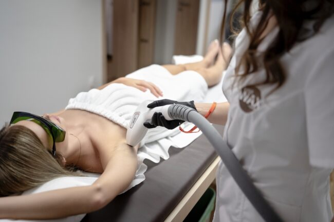 végleges szőrtelenítés, lézeres szőrtelenítés, tartós szőrtelenítés, szőrtelenítési kezelések, bestwax