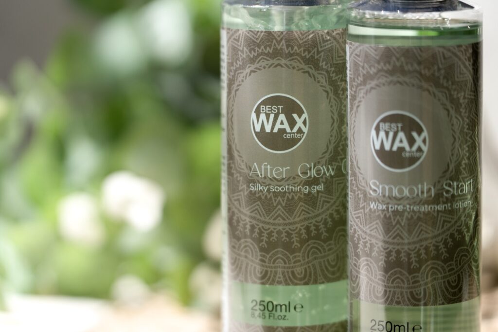 post wax gel, after wax lotion, bestwax, szőrtelenítés, wax, waxing, gyantázás, best wax, intim gyanta